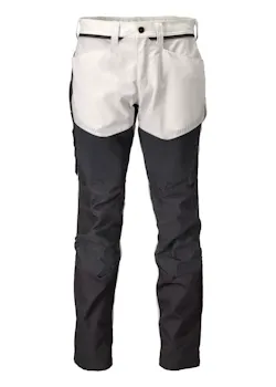Mascot Customized Broek met Kniezakken 22479-230 miniatuur