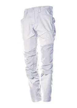 Mascot Customized Broek met Kniezakken 22479-230 miniatuur