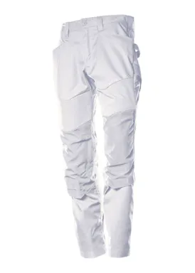 Mascot Customized Broek met Kniezakken
