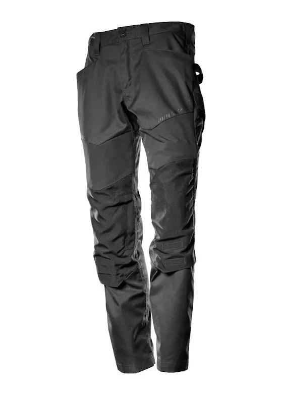 Mascot Customized Broek met Kniezakken