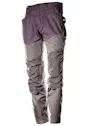 Mascot Customized Broek met Kniezakken miniatuur