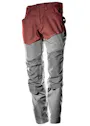 Mascot Customized Broek met Kniezakken miniatuur