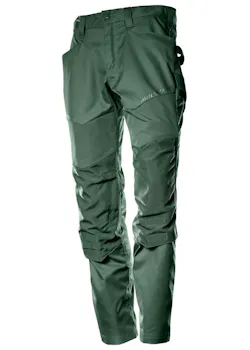 Mascot Customized Broek met Kniezakken 22479-230 miniatuur