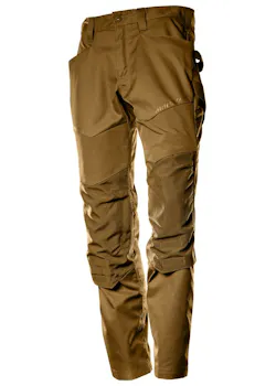 Mascot Customized Broek met Kniezakken 22479-230 miniatuur