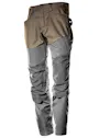 Mascot Customized Broek met Kniezakken miniatuur