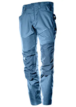 Mascot Customized Broek met Kniezakken 22479-230 miniatuur