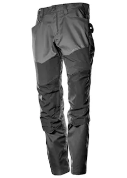 Mascot Customized Broek met Kniezakken 22479-230 miniatuur