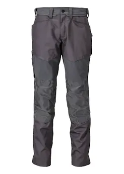 Mascot Customized Broek met Kniezakken 22479-230 miniatuur