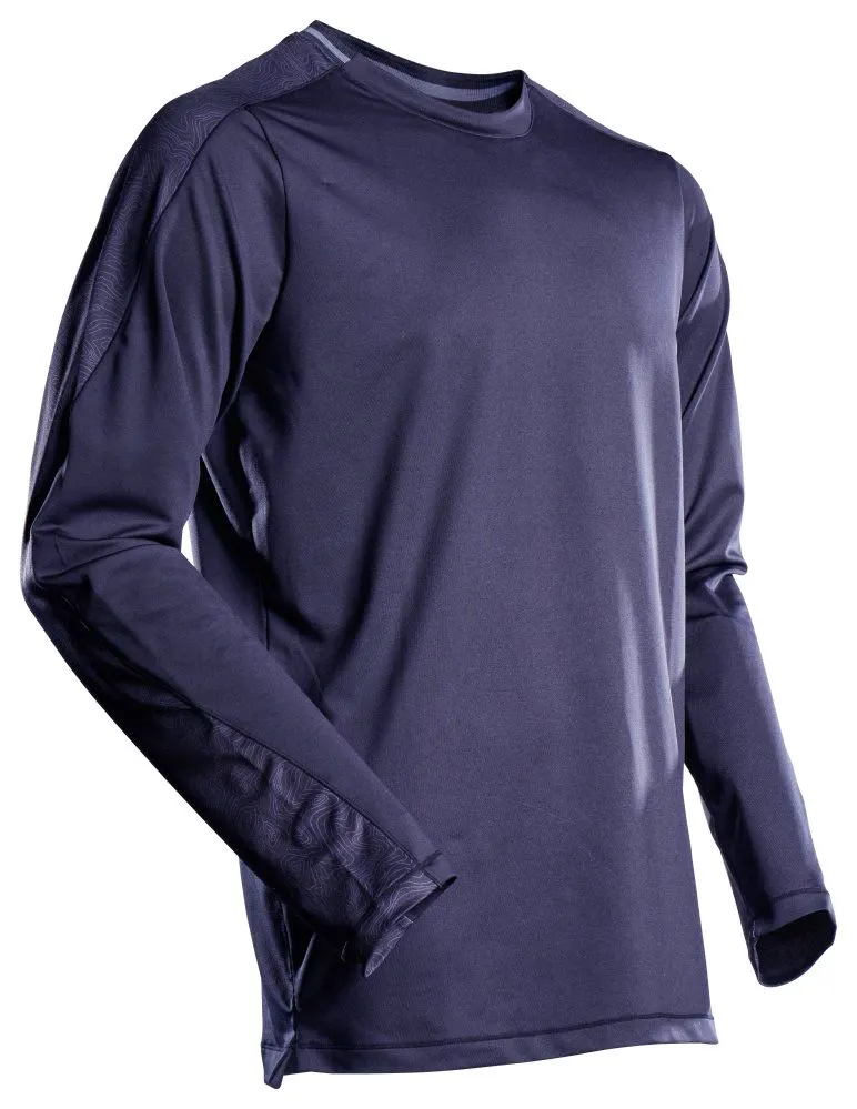 Dunkelmarineblau