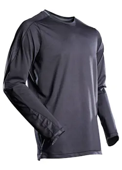 Mascot 22481 T-shirt Regular Fit Customized miniatuur
