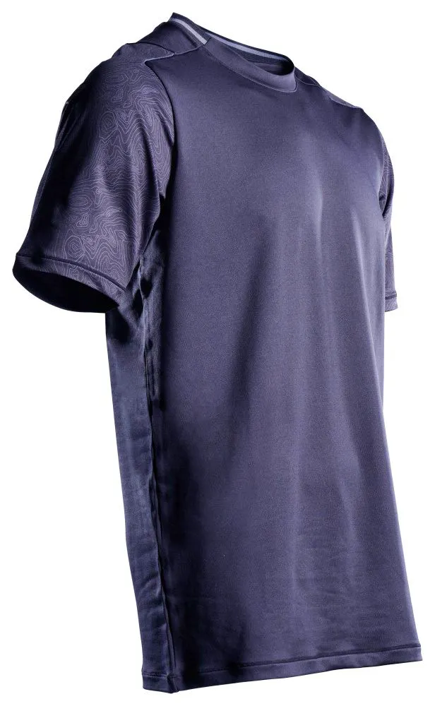 Dunkelmarineblau