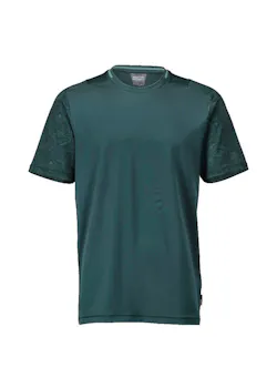 Mascot 22482 T-shirt Regular Fit Customized miniatuur