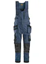 Snickers Workwear: Stretch-One-Piece-Arbeitshose mit Holstertaschen 6012 Vorschaubild