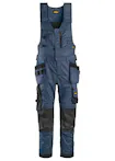 Navy/Black