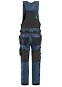 Snickers Workwear: Stretch-One-Piece-Arbeitshose mit Holstertaschen 6012 Vorschaubild