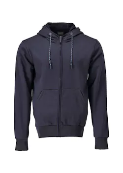Mascot 22486 Sweatshirt Hooded Verwarmd Reflecterend Customized miniatuur