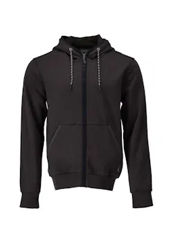 Mascot 22486 Sweatshirt Hooded Verwarmd Reflecterend Customized miniatuur