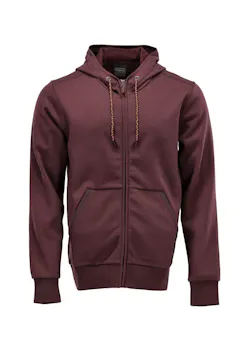Mascot 22486 Sweatshirt Hooded Verwarmd Reflecterend Customized miniatuur