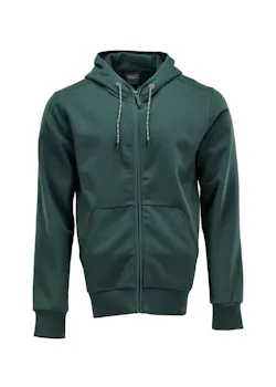 Mascot 22486 Sweatshirt Hooded Verwarmd Reflecterend Customized miniatuur