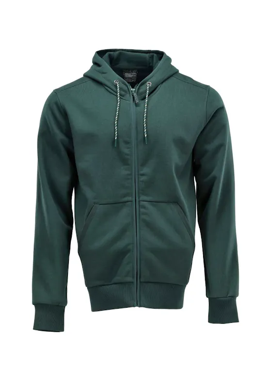 Mascot Customized Hooded Sweatshirt 22486