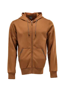 Mascot 22486 Sweatshirt Hooded Verwarmd Reflecterend Customized miniatuur