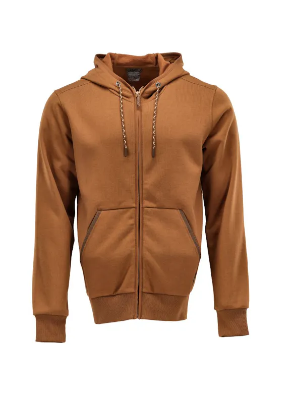 Mascot Customized Hooded Sweatshirt 22486