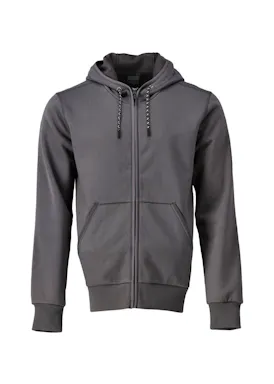Mascot Customized Hooded Sweatshirt 22486
