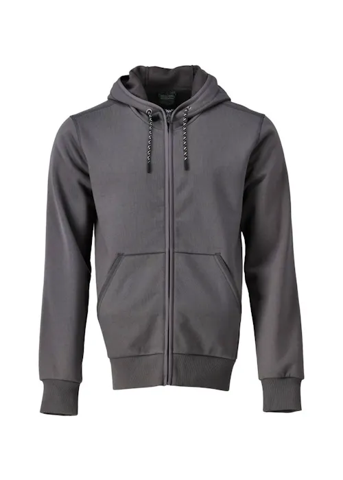 Mascot 22486 Sweatshirt Hooded Verwarmd Reflecterend Customized