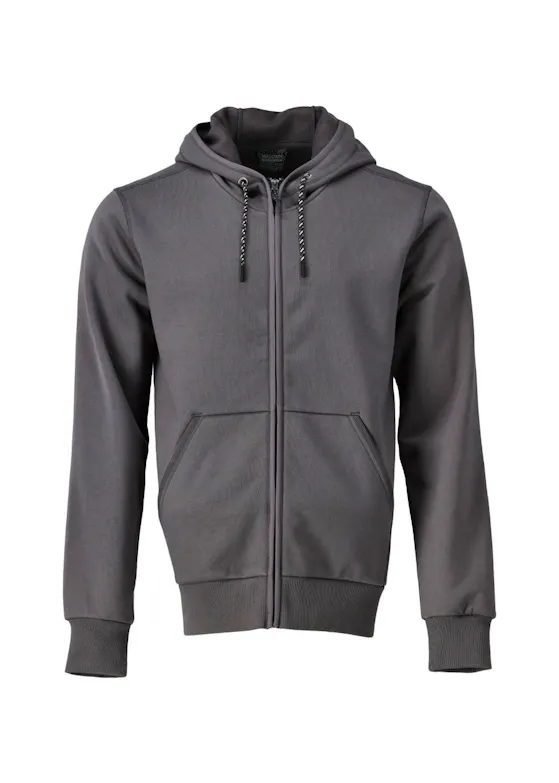 Mascot Customized Hooded Sweatshirt 22486