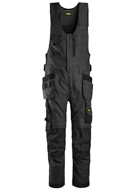 Snickers AllroundWork 6014 Werkbroek Stretch One-Piece Holsterzakken