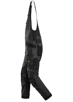 Snickers AllroundWork 6014 Werkbroek Stretch One-Piece Holsterzakken miniatuur