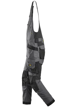 Snickers AllroundWork 6014 Werkbroek Stretch One-Piece Holsterzakken miniatuur