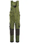 Khaki Green/Black