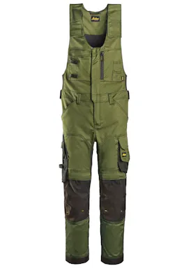 Snickers AllroundWork 6023 Werkbroek Stretch One-Piece Regular Fit