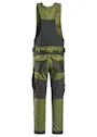 Snickers AllroundWork 6023 Werkbroek Stretch One-Piece Regular Fit miniatuur