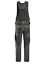 Snickers AllroundWork 6023 Werkbroek Stretch One-Piece Regular Fit miniatuur