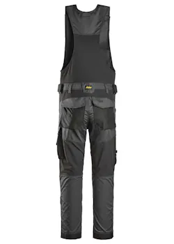Snickers AllroundWork 6023 Stretch-One-Piece Werkhose Regular Fit thumbnail