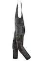 Snickers AllroundWork 6023 Werkbroek Stretch One-Piece Regular Fit miniatuur
