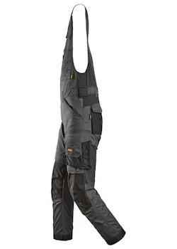 Snickers AllroundWork 6023 Stretch-One-Piece Werkhose Regular Fit thumbnail