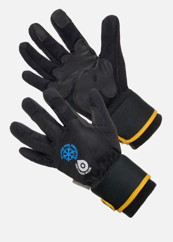 Blåkläder 2249 Gefütterter Ambacht-Arbeitshandschuh