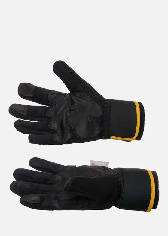 Blåkläder 2249 Gefütterter Ambacht-Arbeitshandschuh