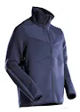 Mascot Personalisierter Fleecepullover mit Reißverschluss 450342 Vorschaubild