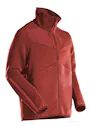 Mascot Personalisierter Fleecepullover mit Reißverschluss 450342 Vorschaubild