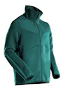Mascot Personalisierter Fleecepullover mit Reißverschluss 450342 Vorschaubild