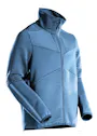 Mascot Personalisierter Fleecepullover mit Reißverschluss 450342 Vorschaubild