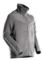 Mascot Personalisierter Fleecepullover mit Reißverschluss 450342 Vorschaubild