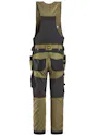 Snickers Workwear: Stretch-One-Piece-Arbeitshose mit Holstertaschen 6012 Vorschaubild