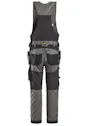 Snickers Workwear: Stretch-One-Piece-Arbeitshose mit Holstertaschen 6012 Vorschaubild