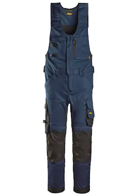 Snickers AllroundWork 6023 Werkbroek Stretch One-Piece Regular Fit