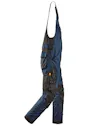Snickers AllroundWork 6023 Werkbroek Stretch One-Piece Regular Fit miniatuur